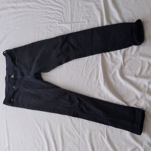 PacSun Bullhead Skinniest 31x32 black